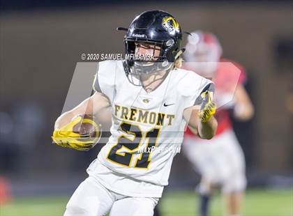 Thumbnail 2 in Fremont @ Millard South photogallery.