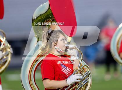 Thumbnail 1 in Fremont @ Millard South photogallery.