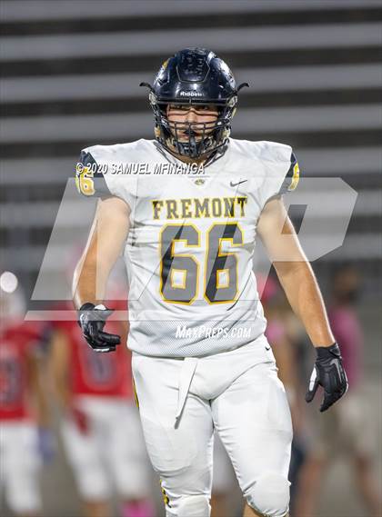 Thumbnail 2 in Fremont @ Millard South photogallery.