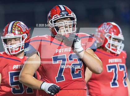 Thumbnail 1 in Fremont @ Millard South photogallery.