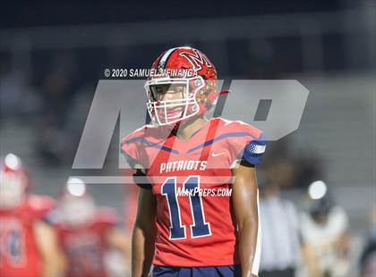 Thumbnail 1 in Fremont @ Millard South photogallery.