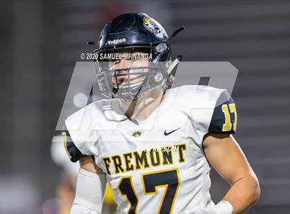 Thumbnail 2 in Fremont @ Millard South photogallery.