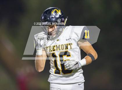 Thumbnail 1 in Fremont @ Millard South photogallery.