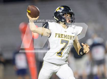 Thumbnail 3 in Fremont @ Millard South photogallery.