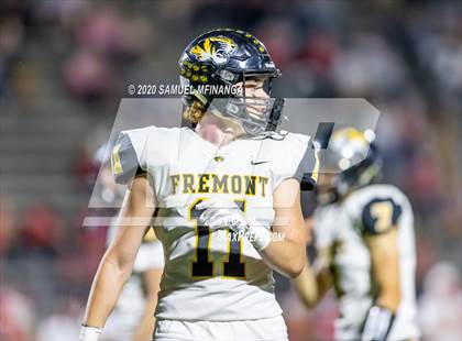 Thumbnail 3 in Fremont @ Millard South photogallery.