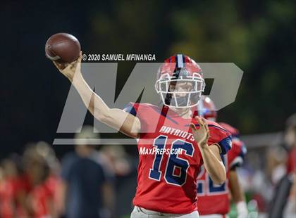 Thumbnail 1 in Fremont @ Millard South photogallery.