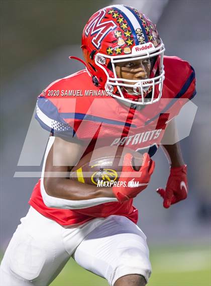 Thumbnail 3 in Fremont @ Millard South photogallery.