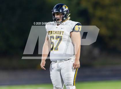 Thumbnail 2 in Fremont @ Millard South photogallery.