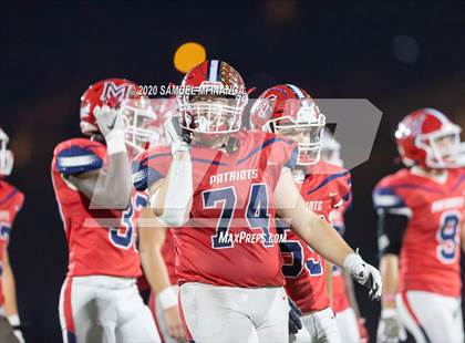 Thumbnail 1 in Fremont @ Millard South photogallery.