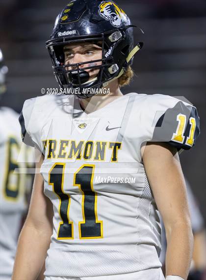 Thumbnail 3 in Fremont @ Millard South photogallery.