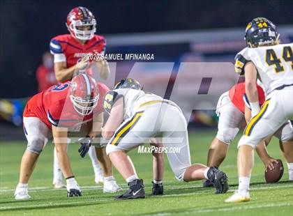 Thumbnail 1 in Fremont @ Millard South photogallery.