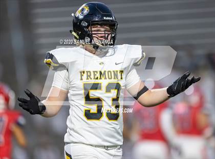 Thumbnail 3 in Fremont @ Millard South photogallery.
