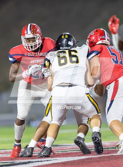 Thumbnail 3 in Fremont @ Millard South photogallery.