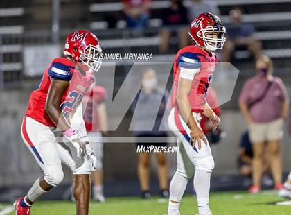 Thumbnail 3 in Fremont @ Millard South photogallery.