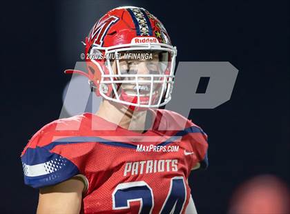 Thumbnail 1 in Fremont @ Millard South photogallery.