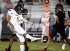 Photo from the gallery "Red Mountain @ Liberty"