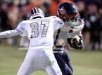 Photo from the gallery "Red Mountain @ Liberty"