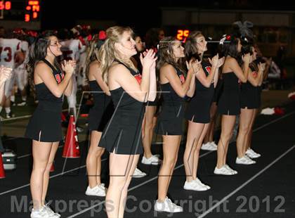 Thumbnail 3 in Kilgore @ Gilmer photogallery.
