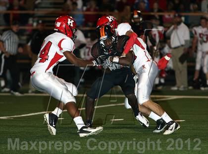 Thumbnail 1 in Kilgore @ Gilmer photogallery.