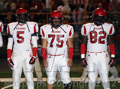 Thumbnail 3 in Kilgore @ Gilmer photogallery.