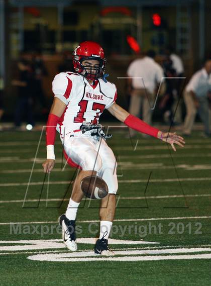 Thumbnail 1 in Kilgore @ Gilmer photogallery.