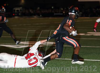 Thumbnail 1 in Kilgore @ Gilmer photogallery.