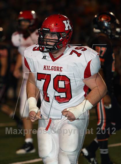 Thumbnail 2 in Kilgore @ Gilmer photogallery.