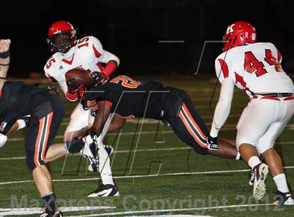Thumbnail 2 in Kilgore @ Gilmer photogallery.