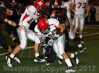 Thumbnail 1 in Kilgore @ Gilmer photogallery.