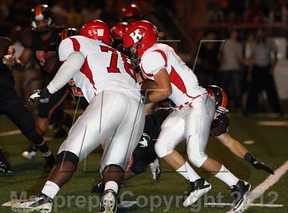 Thumbnail 3 in Kilgore @ Gilmer photogallery.