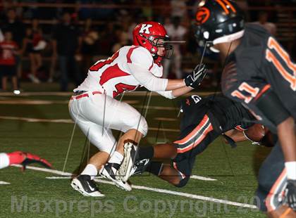 Thumbnail 1 in Kilgore @ Gilmer photogallery.