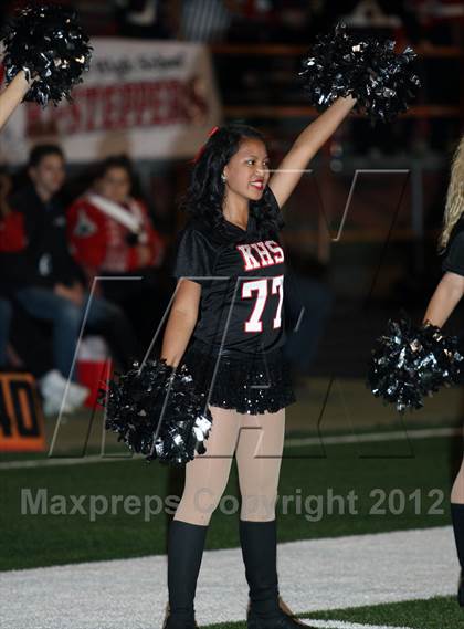 Thumbnail 2 in Kilgore @ Gilmer photogallery.