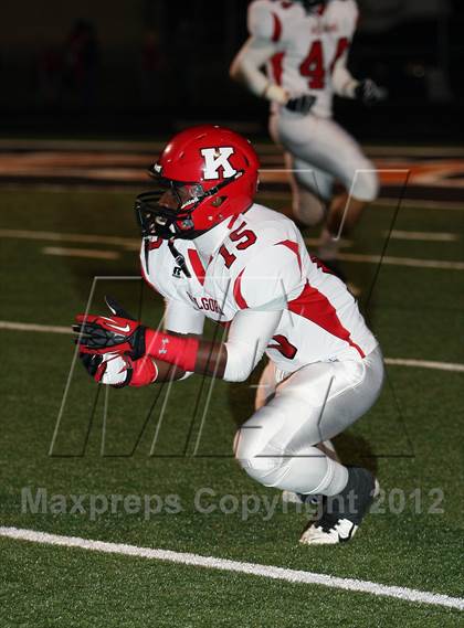 Thumbnail 3 in Kilgore @ Gilmer photogallery.