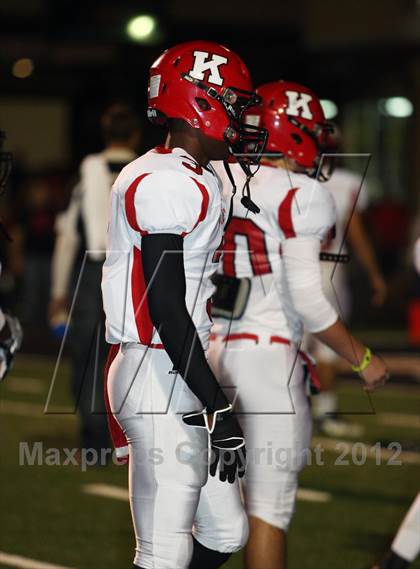 Thumbnail 3 in Kilgore @ Gilmer photogallery.