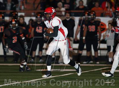 Thumbnail 1 in Kilgore @ Gilmer photogallery.