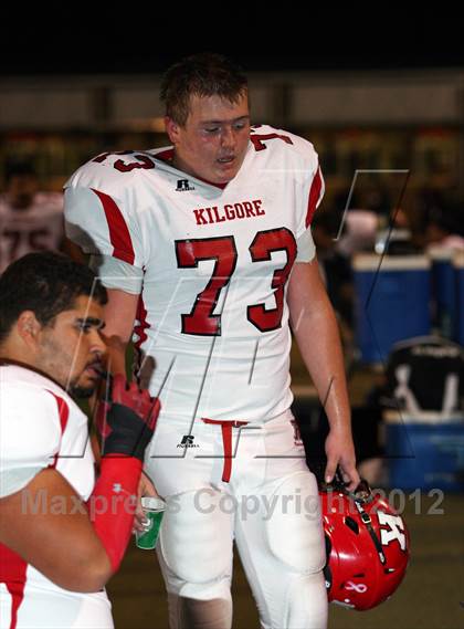 Thumbnail 3 in Kilgore @ Gilmer photogallery.