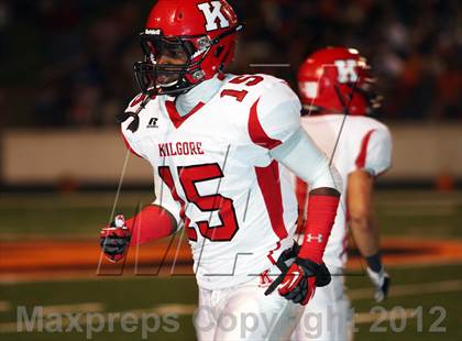 Thumbnail 3 in Kilgore @ Gilmer photogallery.
