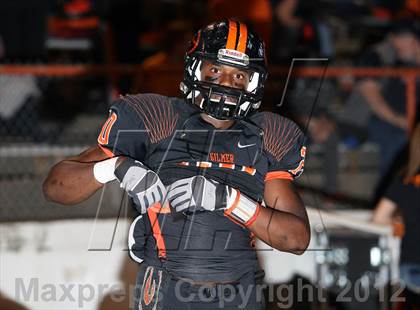 Thumbnail 1 in Kilgore @ Gilmer photogallery.