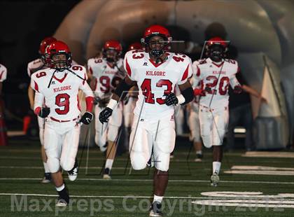 Thumbnail 3 in Kilgore @ Gilmer photogallery.