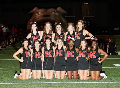 Thumbnail 3 in Kilgore @ Gilmer photogallery.