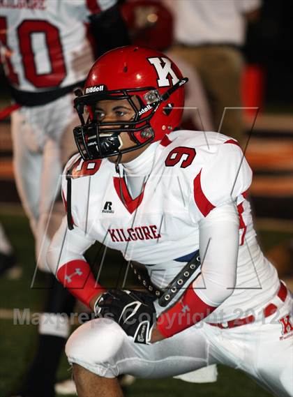 Thumbnail 3 in Kilgore @ Gilmer photogallery.