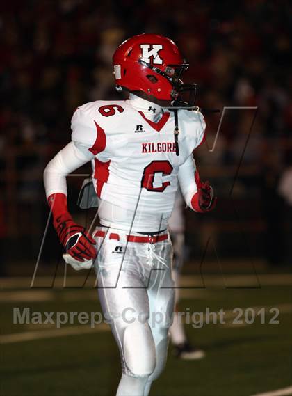 Thumbnail 1 in Kilgore @ Gilmer photogallery.