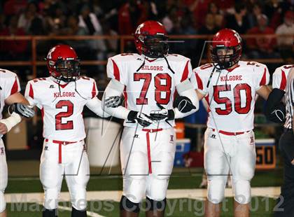 Thumbnail 1 in Kilgore @ Gilmer photogallery.