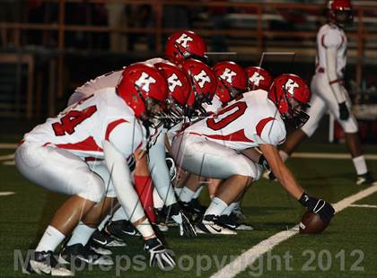 Thumbnail 2 in Kilgore @ Gilmer photogallery.