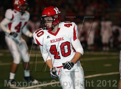 Thumbnail 1 in Kilgore @ Gilmer photogallery.