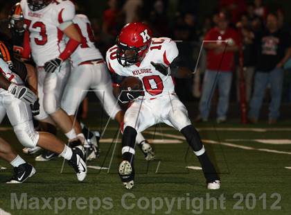 Thumbnail 2 in Kilgore @ Gilmer photogallery.