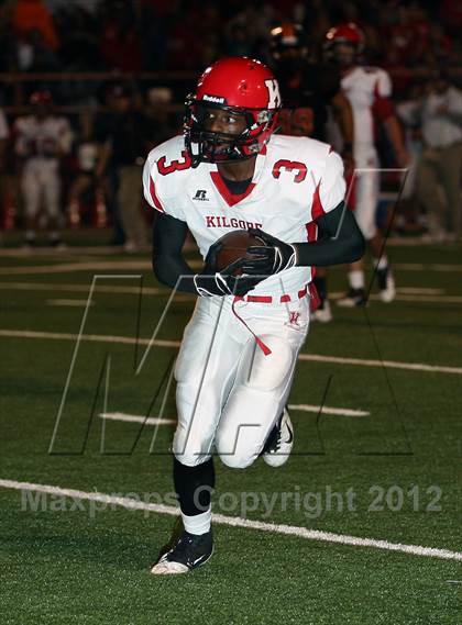 Thumbnail 1 in Kilgore @ Gilmer photogallery.