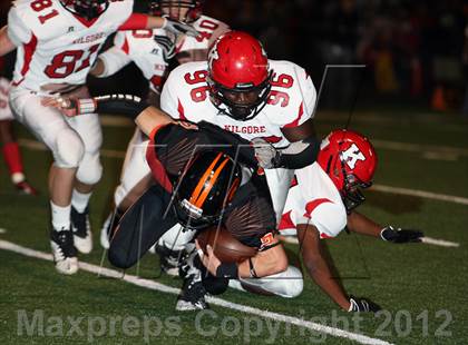 Thumbnail 1 in Kilgore @ Gilmer photogallery.