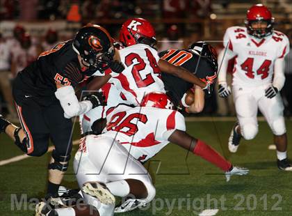 Thumbnail 2 in Kilgore @ Gilmer photogallery.