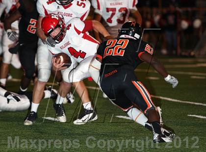 Thumbnail 1 in Kilgore @ Gilmer photogallery.